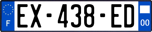 EX-438-ED