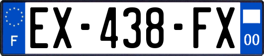 EX-438-FX