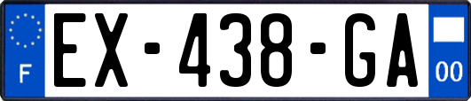 EX-438-GA