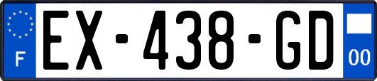 EX-438-GD