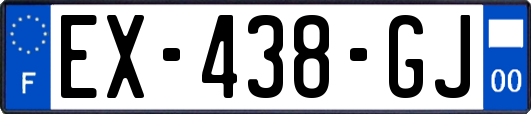 EX-438-GJ