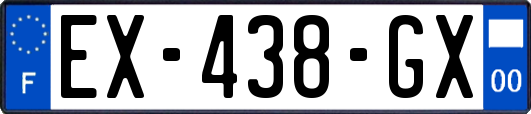 EX-438-GX