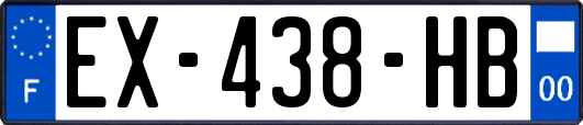 EX-438-HB