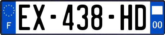 EX-438-HD