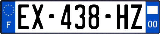 EX-438-HZ