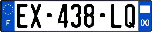 EX-438-LQ