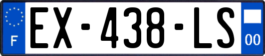 EX-438-LS