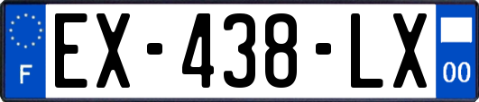 EX-438-LX