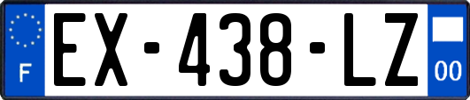 EX-438-LZ