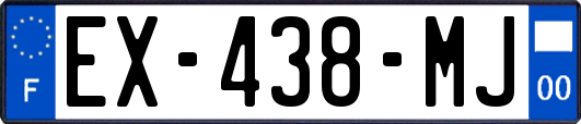 EX-438-MJ