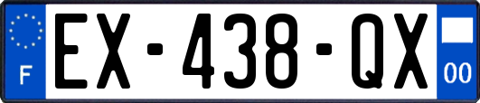 EX-438-QX