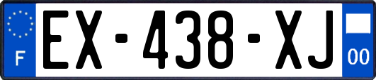 EX-438-XJ