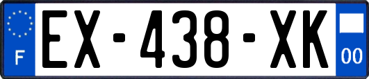 EX-438-XK
