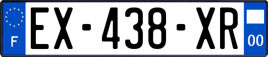 EX-438-XR
