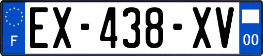EX-438-XV