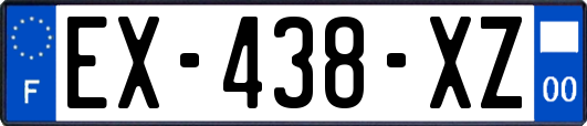 EX-438-XZ