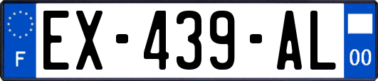 EX-439-AL