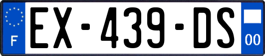 EX-439-DS