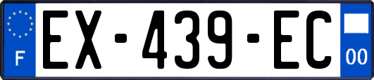 EX-439-EC