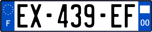 EX-439-EF