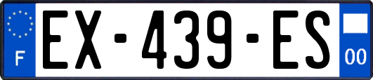 EX-439-ES