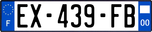 EX-439-FB