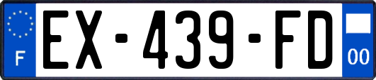 EX-439-FD