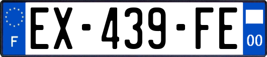 EX-439-FE
