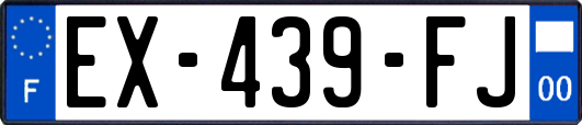 EX-439-FJ