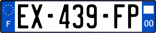 EX-439-FP