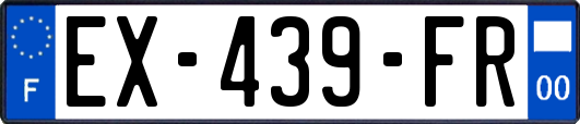 EX-439-FR