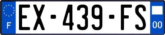 EX-439-FS