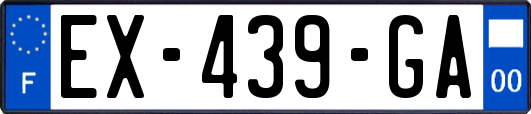 EX-439-GA