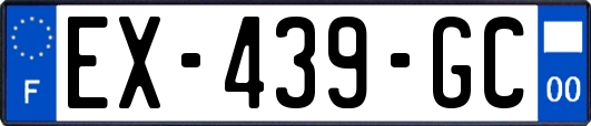 EX-439-GC