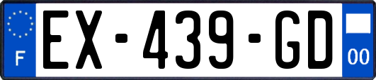 EX-439-GD
