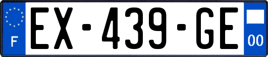 EX-439-GE