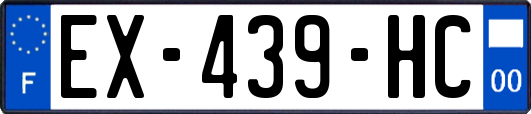 EX-439-HC