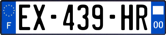 EX-439-HR