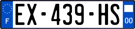 EX-439-HS