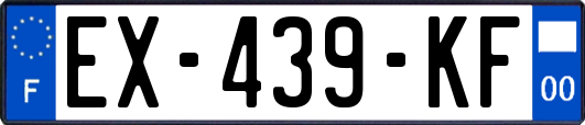EX-439-KF
