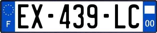 EX-439-LC