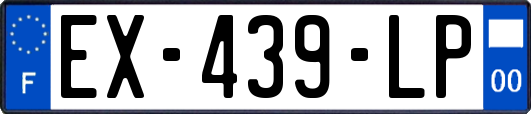 EX-439-LP