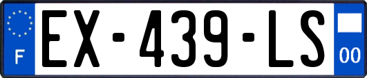 EX-439-LS