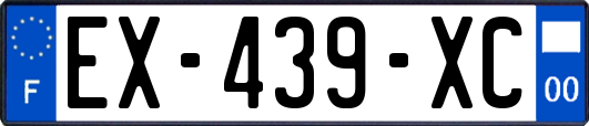 EX-439-XC