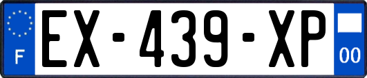 EX-439-XP