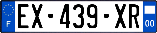 EX-439-XR