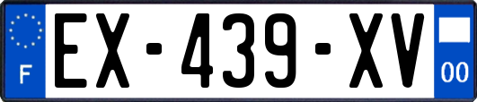 EX-439-XV