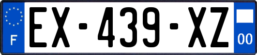 EX-439-XZ