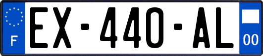 EX-440-AL