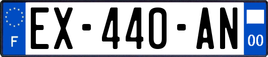 EX-440-AN